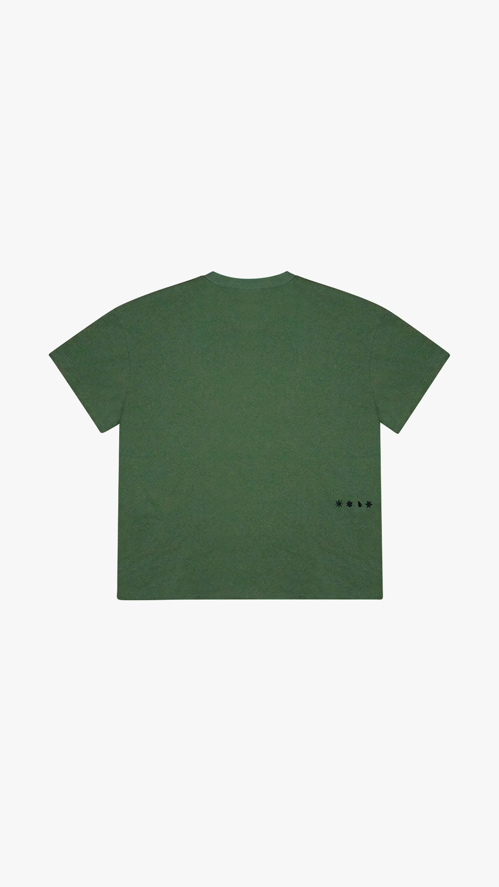 4SEASONS “HORSE POWER” T-SHIRT