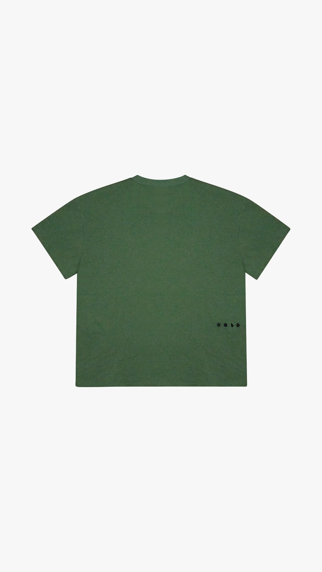 4SEASONS “HORSE POWER” T-SHIRT