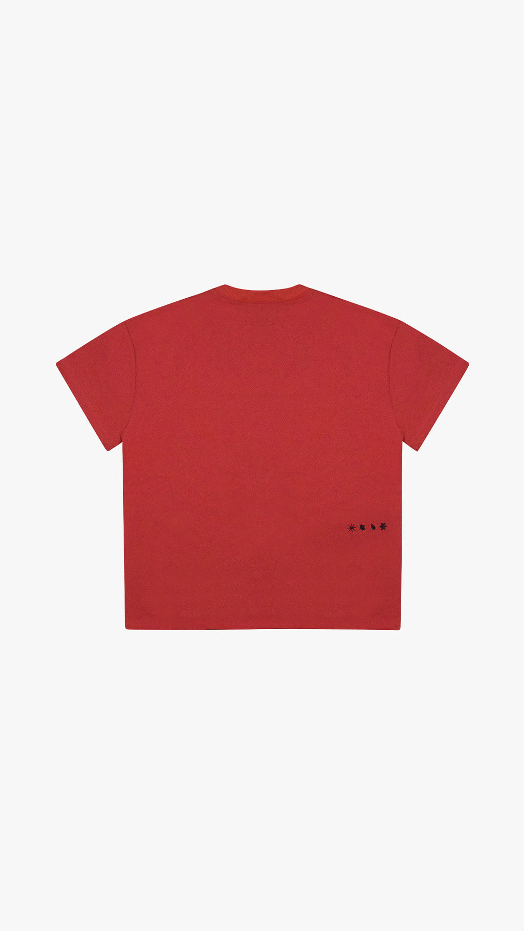 4SEASONS “MURCY” T-SHIRT