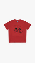 4SEASONS “MURCY” T-SHIRT